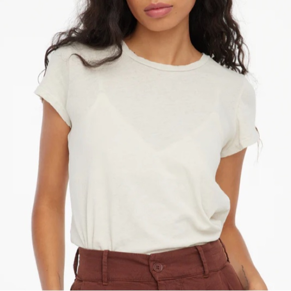 La Causa Frank Tee